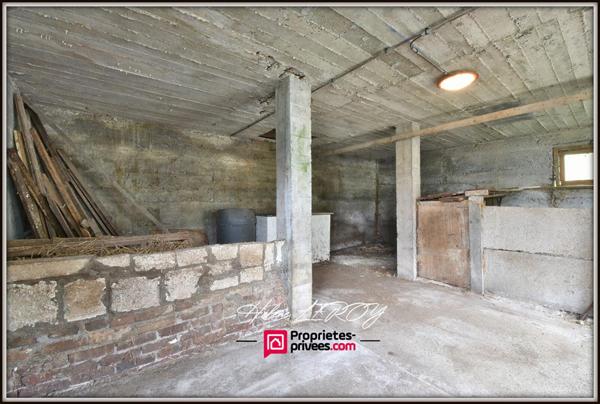 Aux portes de Fécamp ? Propriété rare avec 2 hectares de terrain