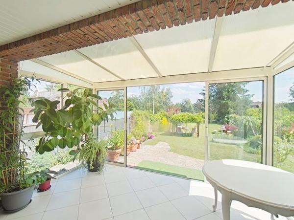 Maison mitoyenne 1 côté Oignies 175 m²