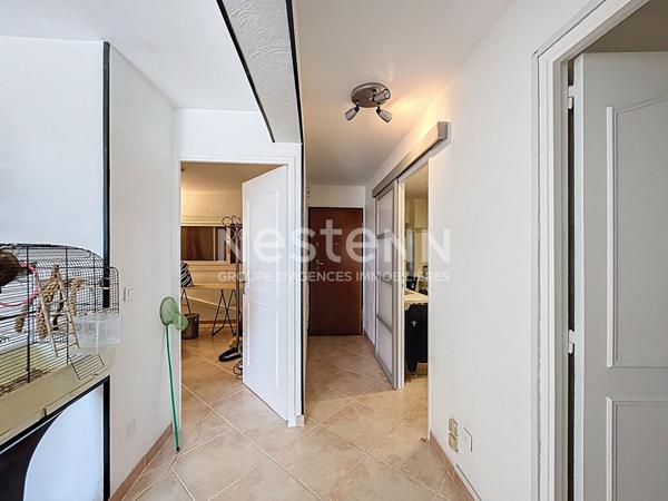 À vendre : Superbe appartement 4 pièces à Grasse, secteur Saint Claude