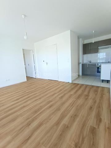 Appartement de 43 m²