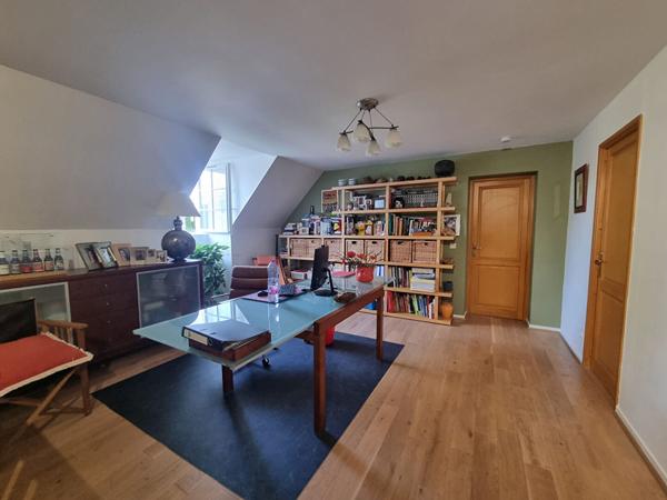 Maison Lamorlaye 6 pièces , jardin 760 m²