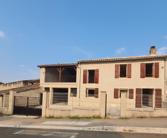 Maison de ville à Lectoure Lectoure