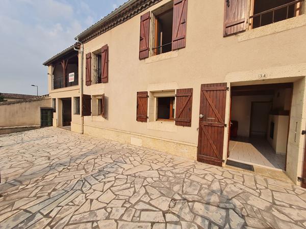 Maison de ville à Lectoure Lectoure