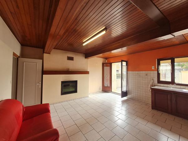 Maison de ville à Lectoure Lectoure