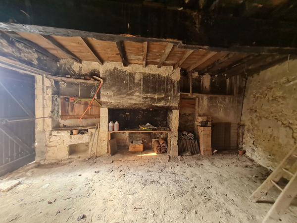 Maison de ville à Lectoure Lectoure