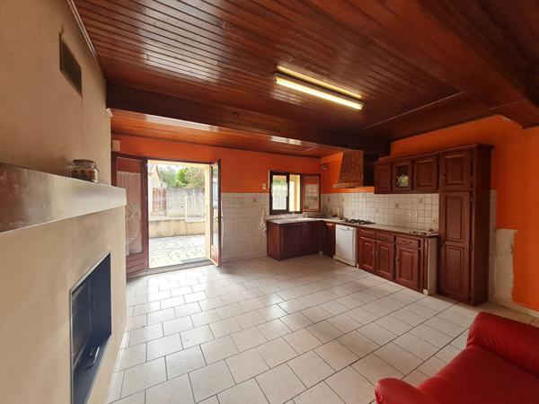Maison de ville à Lectoure Lectoure