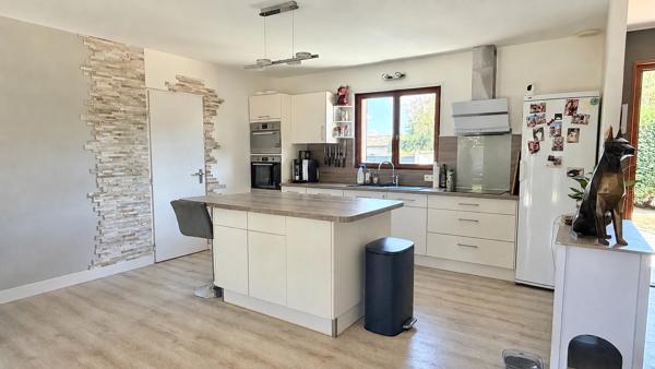 Maison Maison Sadirac 4 pièce(s) secteur calme 80 m²
