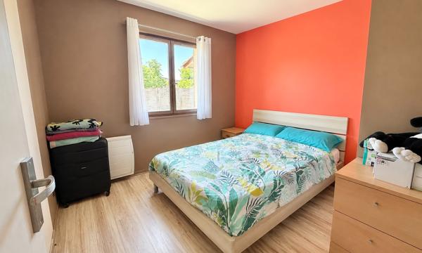 Maison Maison Sadirac 4 pièce(s) secteur calme 80 m²