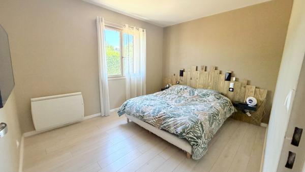 Maison Maison Sadirac 4 pièce(s) secteur calme 80 m²