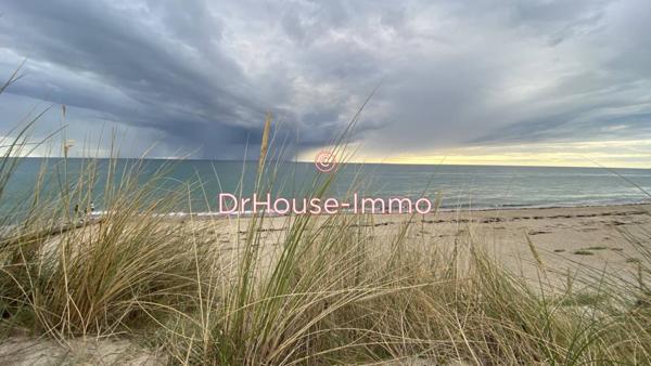 Terrain à vendre de 650 m²