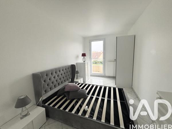 Appartement à vendre 3 pièces 56 m² Deuil-la-Barre