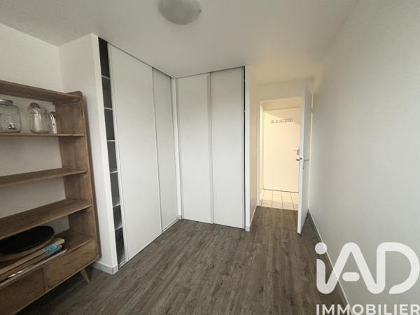 Appartement à vendre 3 pièces 56 m² Deuil-la-Barre