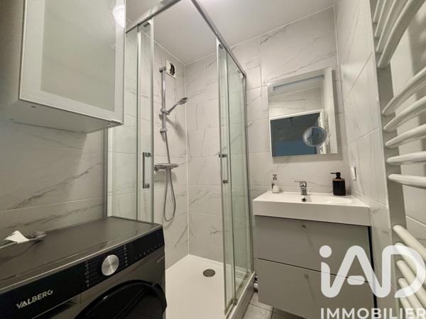 Appartement à vendre 3 pièces 56 m² Deuil-la-Barre