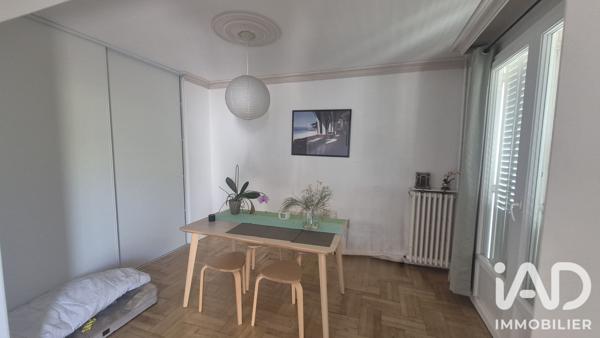 Appartement à vendre 4 pièces 69 m² Limoges