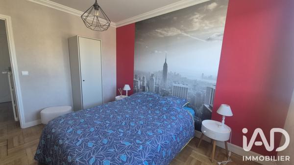 Appartement à vendre 4 pièces 69 m² Limoges
