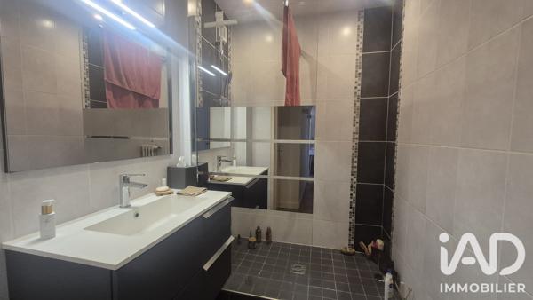Appartement à vendre 4 pièces 69 m² Limoges