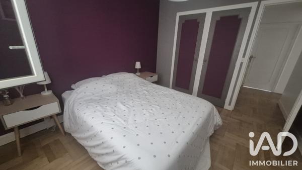 Appartement à vendre 4 pièces 69 m² Limoges