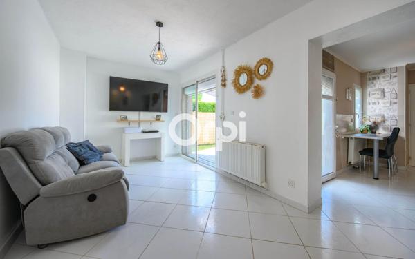 Maison à vendre    5 pièces • 88 m2 Auby