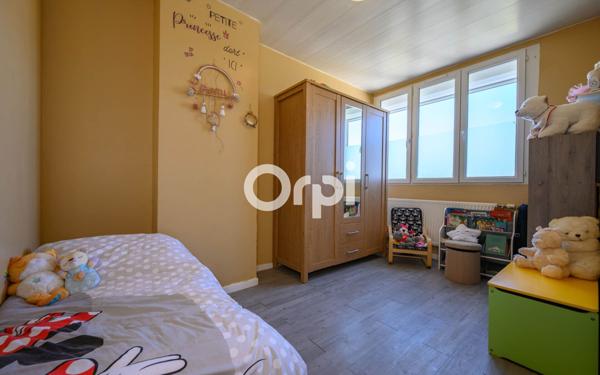 Maison à vendre    5 pièces • 88 m2 Auby