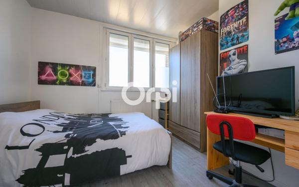 Maison à vendre    5 pièces • 88 m2 Auby