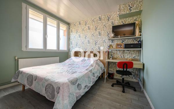 Maison à vendre    5 pièces • 88 m2 Auby