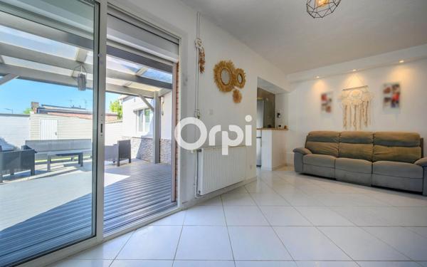 Maison à vendre    5 pièces • 88 m2 Auby
