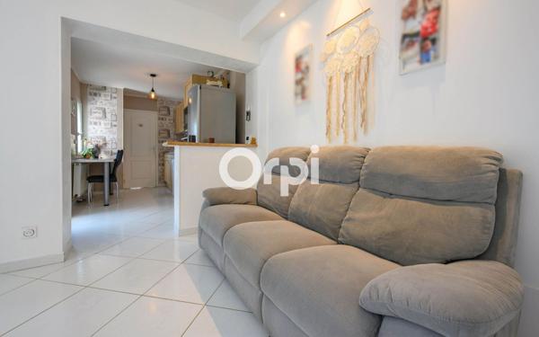 Maison à vendre    5 pièces • 88 m2 Auby