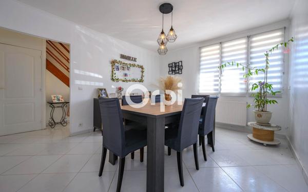 Maison à vendre    5 pièces • 88 m2 Auby