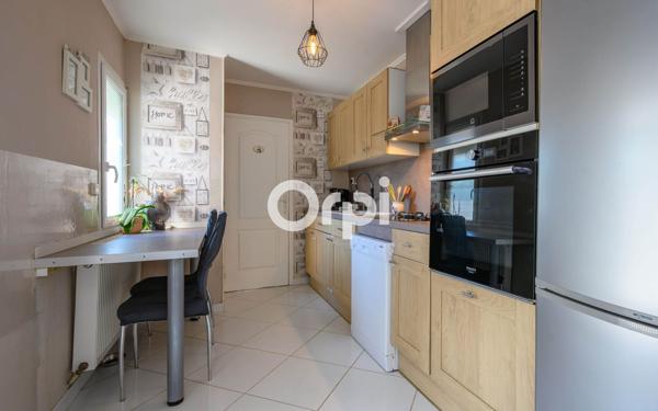 Maison à vendre    5 pièces • 88 m2 Auby