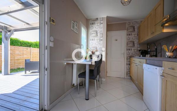Maison à vendre    5 pièces • 88 m2 Auby