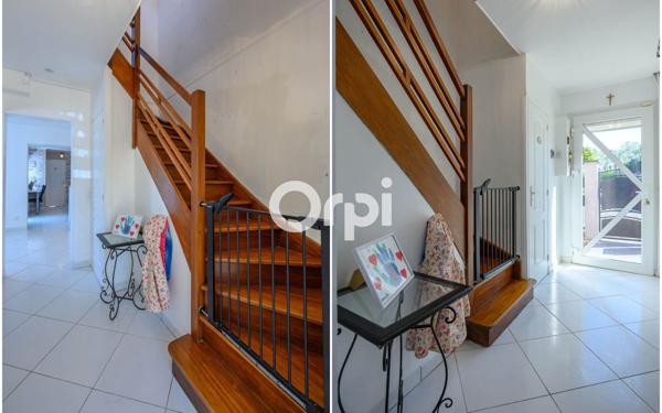 Maison à vendre    5 pièces • 88 m2 Auby