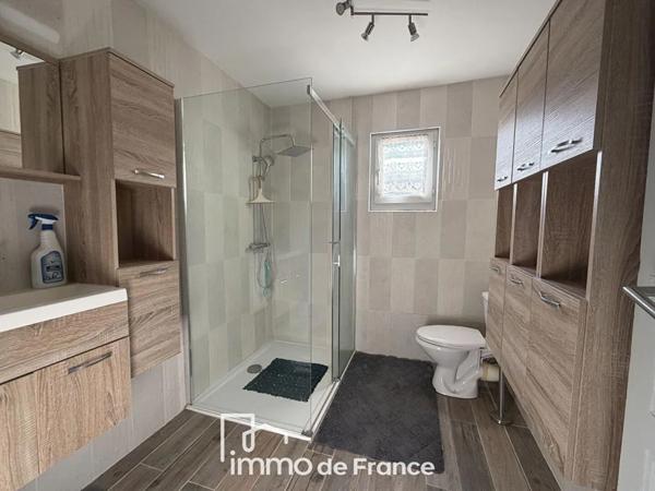 Maison à vendre à Viviez (12110)
