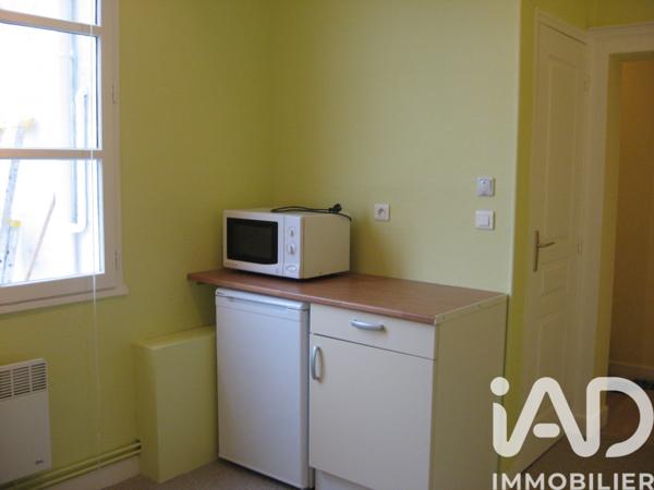 Location appartement 2 pièces 44 m² Montval-sur-Loir