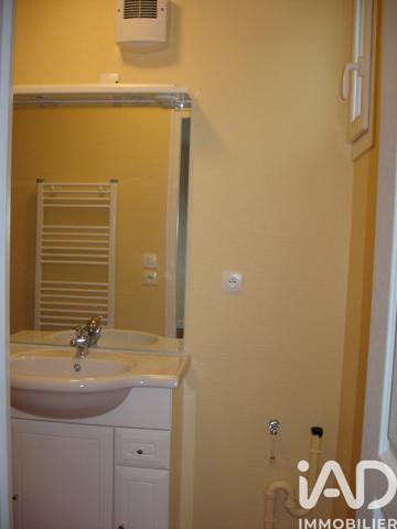 Location appartement 2 pièces 44 m² Montval-sur-Loir