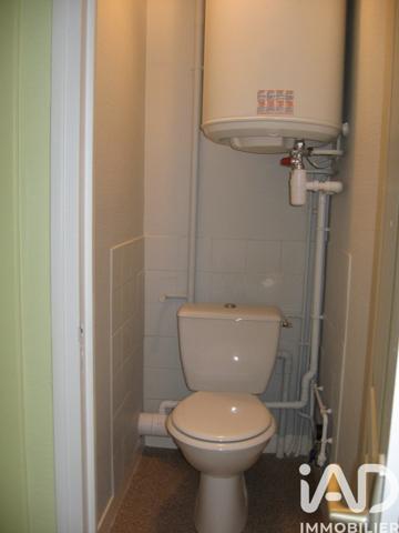 Location appartement 2 pièces 44 m² Montval-sur-Loir