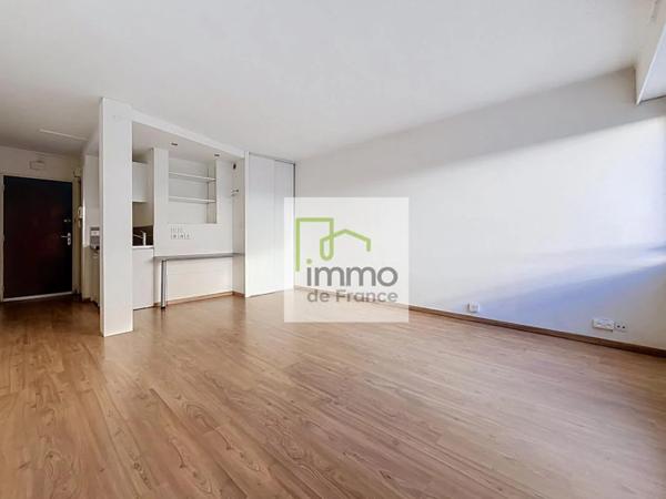 Appartement à louer à Lille (59000)