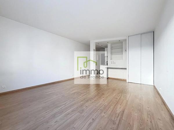 Appartement à louer à Lille (59000)