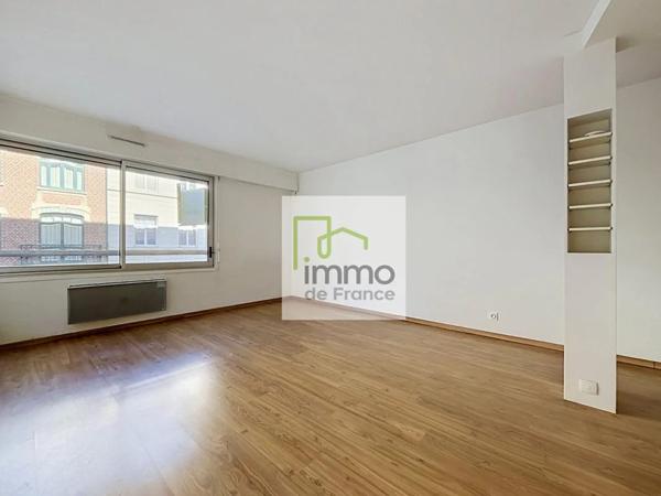 Appartement à louer à Lille (59000)