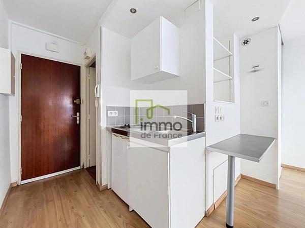Appartement à louer à Lille (59000)