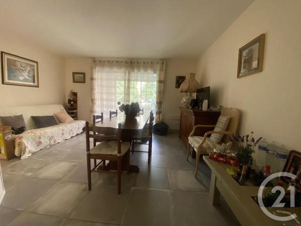 Appartement F2 à vendre  2 pièces - 30,23 m2 VILLEPARISIS - 77