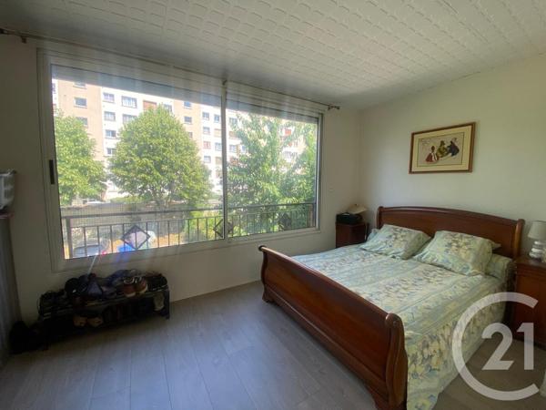 Appartement F2 à vendre  2 pièces - 30,23 m2 VILLEPARISIS - 77