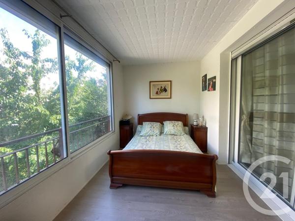 Appartement F2 à vendre  2 pièces - 30,23 m2 VILLEPARISIS - 77