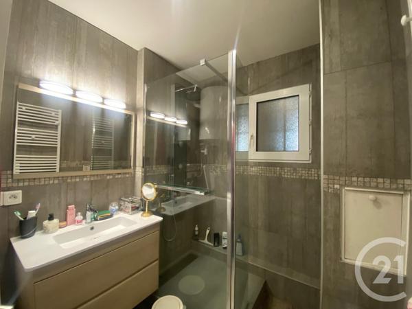 Appartement F2 à vendre  2 pièces - 30,23 m2 VILLEPARISIS - 77