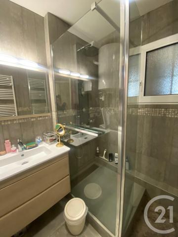 Appartement F2 à vendre  2 pièces - 30,23 m2 VILLEPARISIS - 77