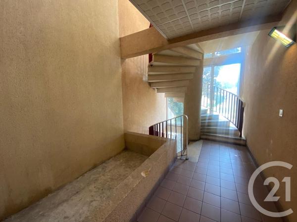 Appartement F2 à vendre  2 pièces - 30,23 m2 VILLEPARISIS - 77