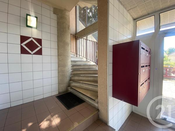 Appartement F2 à vendre  2 pièces - 30,23 m2 VILLEPARISIS - 77