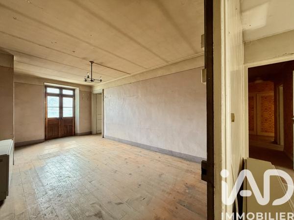 Maison à vendre 3 pièces 265 m² Chignin
