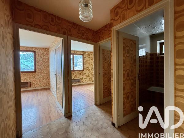 Maison à vendre 3 pièces 265 m² Chignin