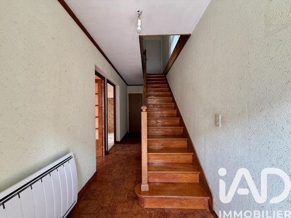 Maison à vendre 3 pièces 265 m² Chignin