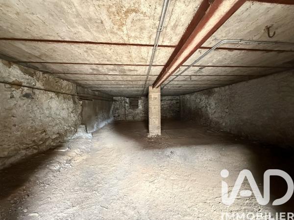 Maison à vendre 3 pièces 265 m² Chignin